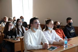 В СЗИУ запустили программу довузовской подготовки для иностранцев