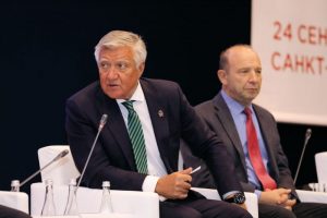 На базе СЗИУ РАНХиГС открыт первый в стране Центр устойчивого развития