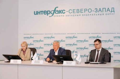 В СЗИУ рассказали, как будет работать Центр устойчивого развития