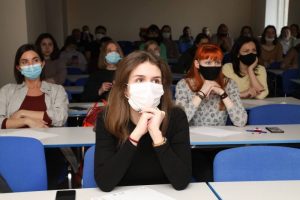 В СЗИУ РАНХиГС создадут студенческие антиковидные дружины