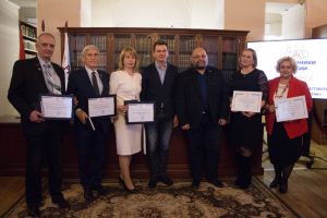 В СЗИУ РАНХиГС обсудили эффективность работы наставников в вузе