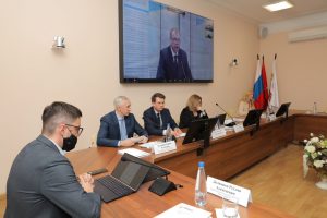В СЗИУ РАНХиГС обсудили лучшие практики интернационализации высшего образования