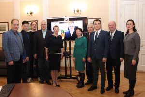 СЗИУ РАНХиГС первым среди вузов России прошел общественную аккредитацию