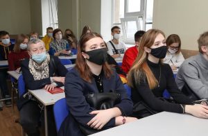 На базе СЗИУ РАНХиГС научат основам продвижения в сфере образования