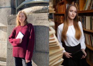 Студенты ФГМУ – победители международной Интернет-олимпиады по социологии