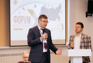 В СЗИУ рассказали, какими качествами должны обладать управленцы XXI века
