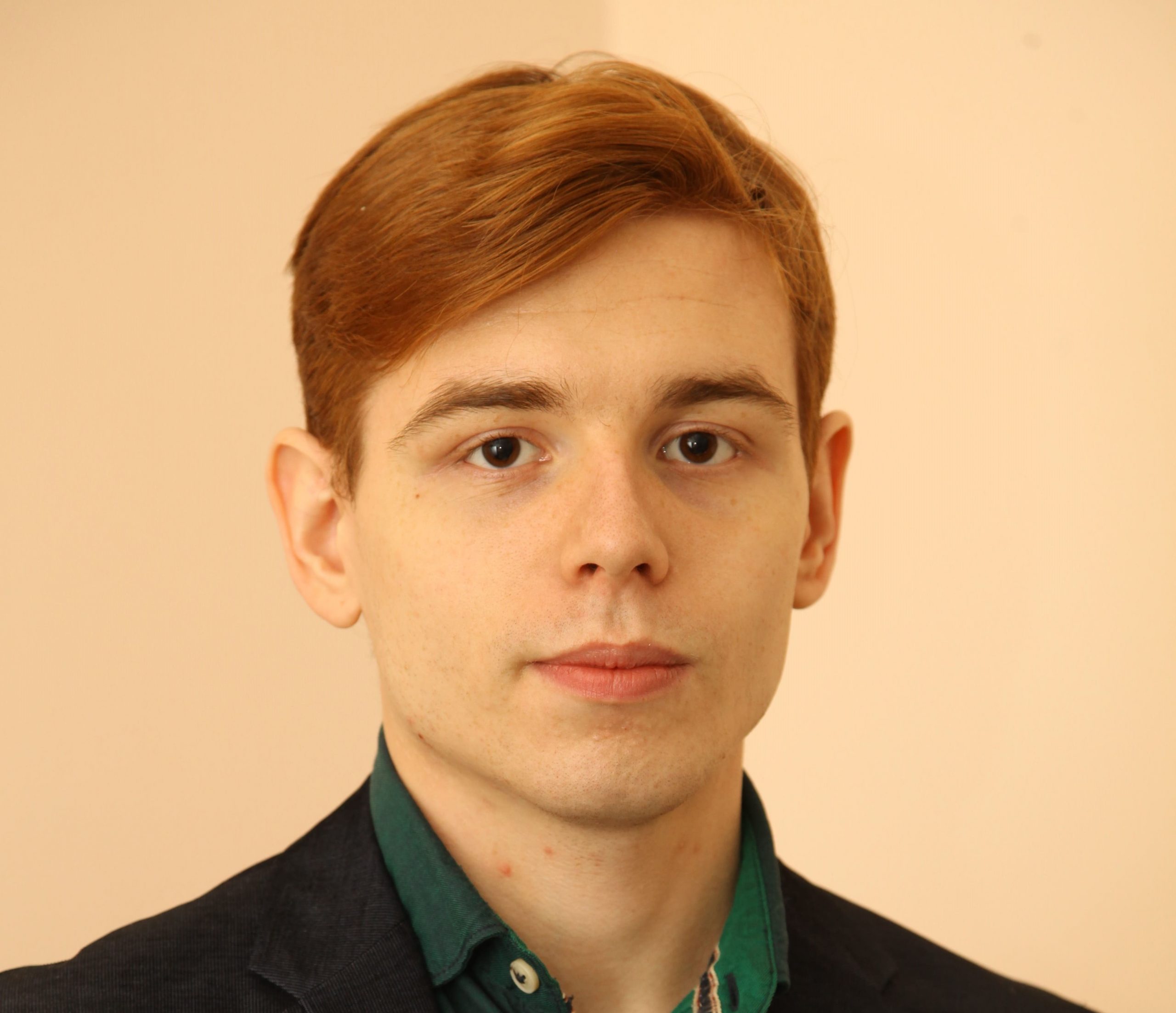 Старшекурсник ЮФ стал лучшим в науке в СЗИУ