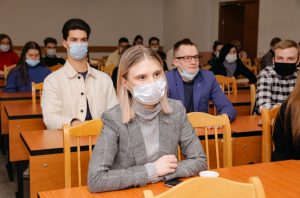 В СЗИУ РАНХиГС обсудили вопросы борьбы с коррупцией в России