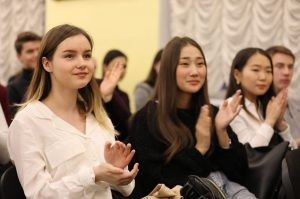 Стали известны имена победителей конкурса «Молодой учёный СЗИУ РАНХиГС»