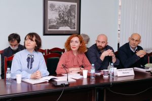 В СЗИУ РАНХиГС рассказали о повышении статуса и роли женщин в политике