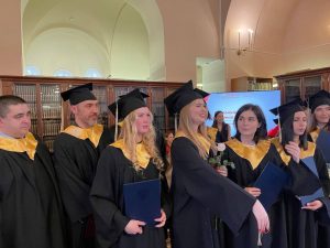 На ЮФ прошла Неделя факультета
