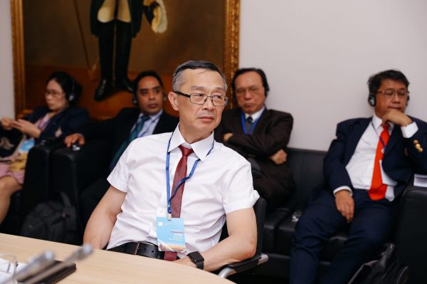 Эксперт СЗИУ РАНХиГС представил исследование о газете «Ведомости» в рамках Невского форума