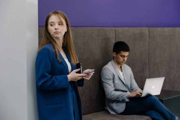 Студенты РАНХиГС Санкт-Петербург впервые прошли пробное тестирование в молодёжный кадровый резерв Санкт-Петербурга