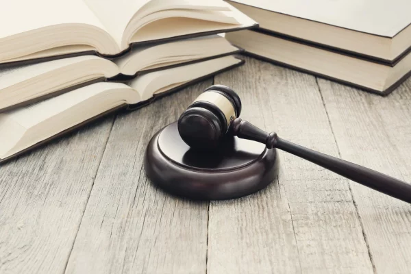 Представитель аппарата Уполномоченного по правам человека прочитал лекцию студентам института