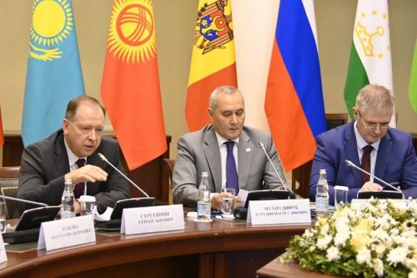Эксперты юридического факультета обсудили правовые аспекты цифровизации