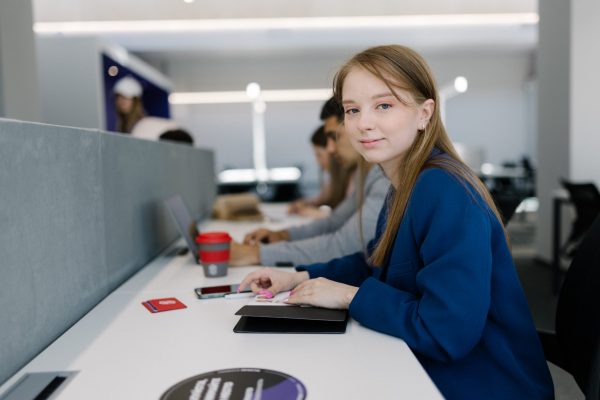 Ирина Белова прокомментировала стимулирование развития системы образования в России