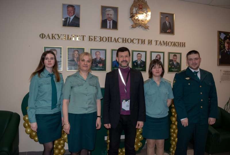 фбт