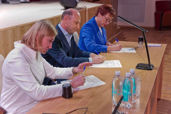 II Межрегиональный с международным участием слет Школ юных стратегов Владимира Квинта