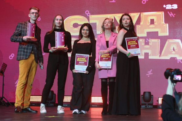 Студенты РАНХиГС Санкт-Петербург завоевали пять призов в финале «Студенческой весны»