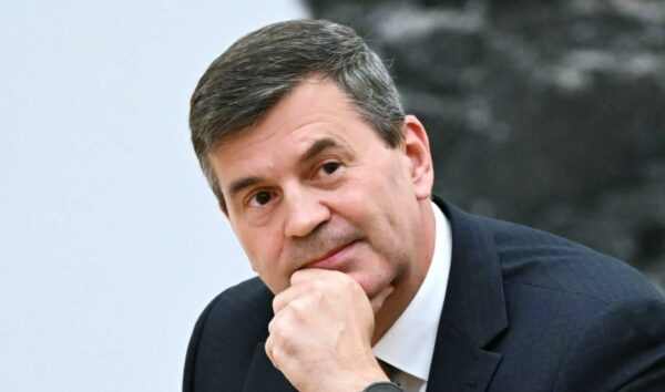 Алексей Комиссаров назначен ректором Президентской академии
