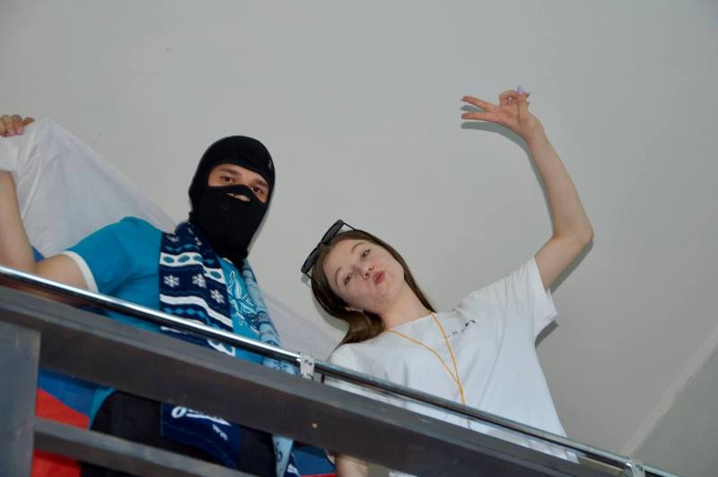 фбт