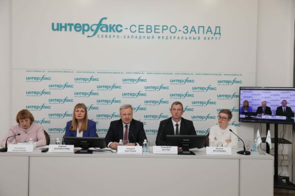 В РАНХиГС Санкт-Петербург назвали ТОП-5 самых востребованных программ проекта «Содействие занятости» среди молодежи 