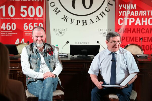 В РАНХиГС Санкт-Петербург назвали главные составляющие успешной реализации проекта в муниципалитете   