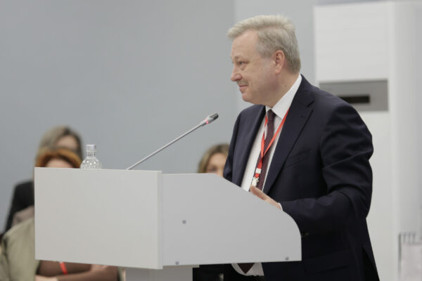 Проект «Содействие занятости» – одна из лучших инициатив по снижению дефицита квалифицированных кадров в России