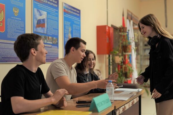 Специальный репортаж: где живут иногородние студенты РАНХиГС Санкт-Петербург?