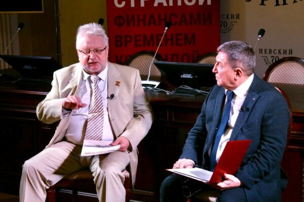 Глава МО Полюстрово Андрей Жабрев: «Когда я иду по улице и мне говорят «спасибо» — это значит, мы все делаем правильно»