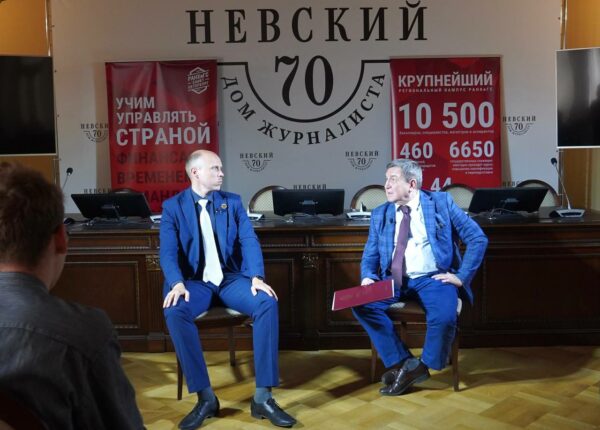 Глава МО поселок Солнечное Михаил Сафронов: «Главная ценность – это не пляжи и прекрасные виды, это – люди»
