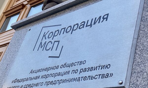 Тема дня: Доля закупок госкомпаний у МСП в I полугодии превысила 58%