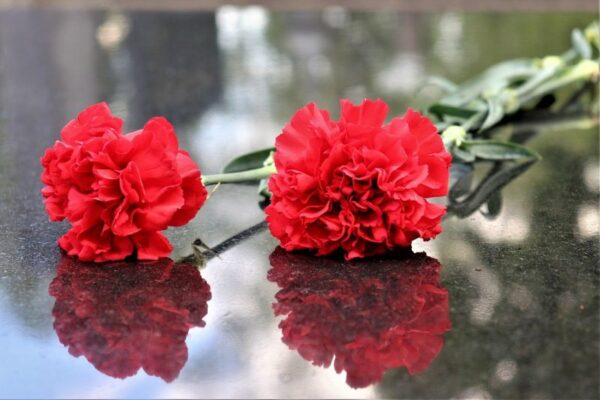 8 сентября – День памяти жертв блокады Ленинграда