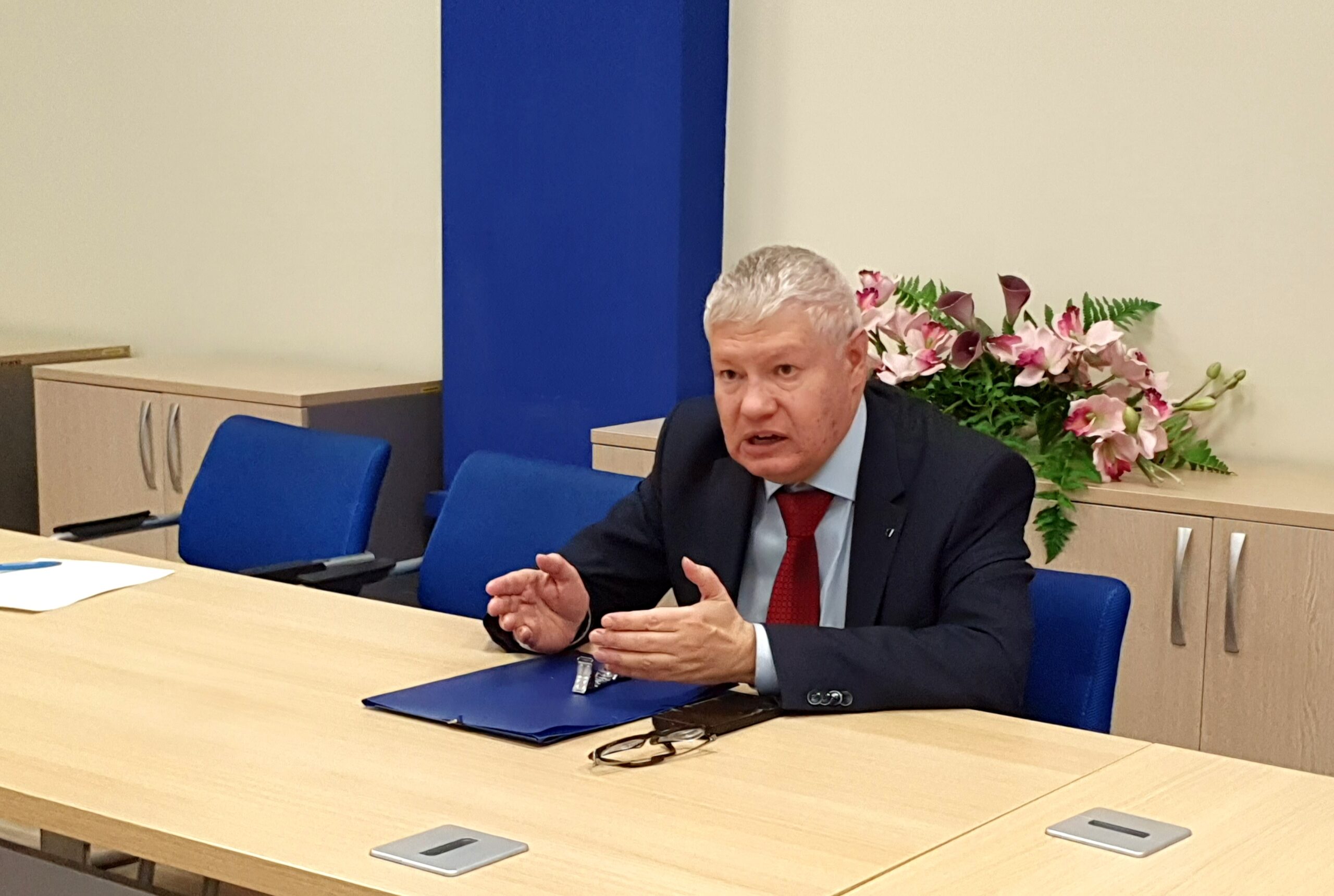 Исследовательский семинар в рамках магистерской программы «Мировая политика»