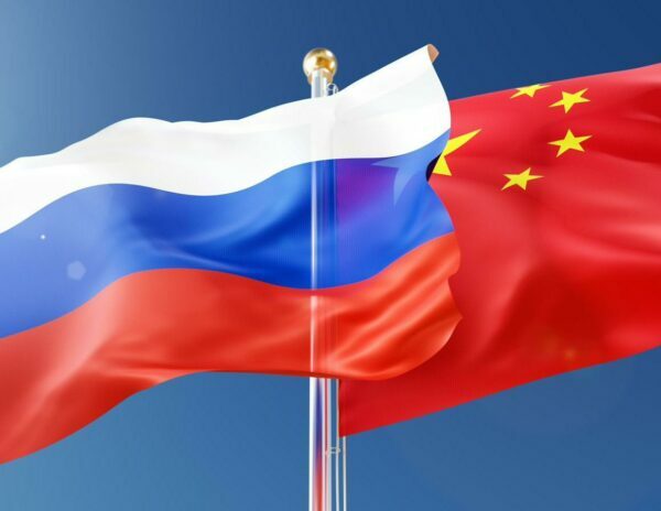 Тема дня: Товарооборот России и КНР в январе — сентябре вырос на 29,5%