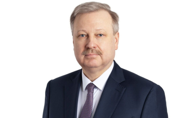 Андрей Хлутков: «Лицей управленческих талантов»