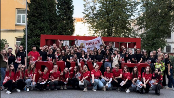 На ФГМУ состоялась встреча участников проекта «Госслужба в лицах»