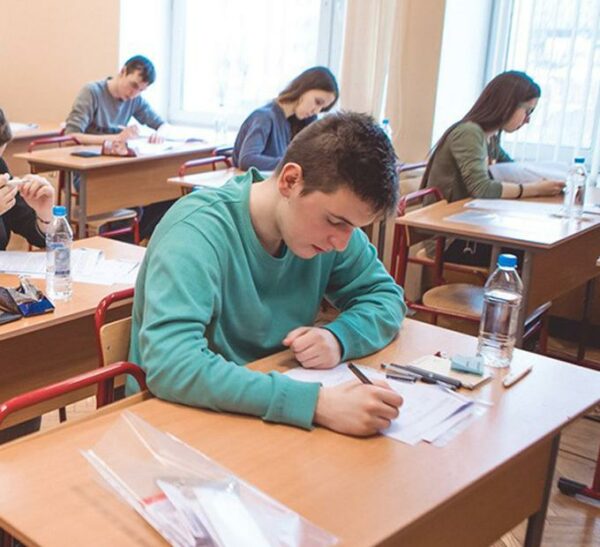 Тема дня: Открыта регистрация на отборочный этап Олимпиады Президентской академии