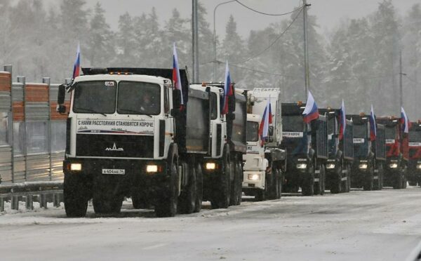 Тема дня: М-12 «Восток» стала лучшим инфраструктурным проектом федерального значения