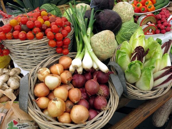 Тема дня: Россельхознадзор сообщил о росте экспорта плодоовощной продукции из РФ в 2023 году на 55%