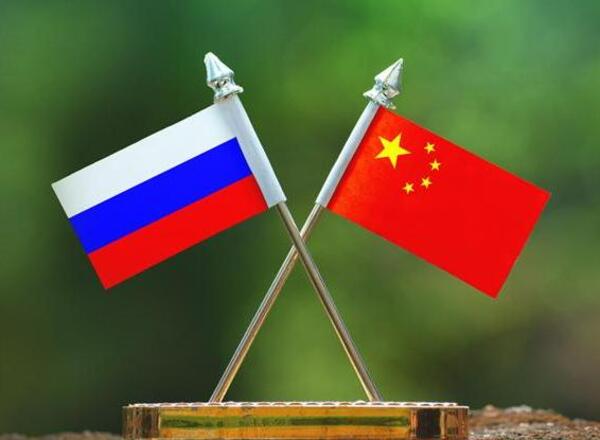 Тема дня: Товарооборот между Россией и Китаем установил исторический рекорд