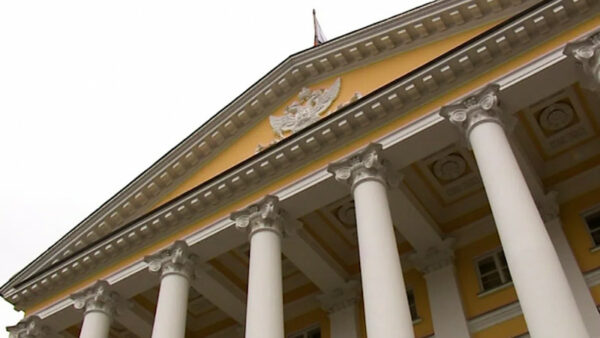 Состоялась церемония награждения победителей Конкурса ВКР по заданию органов государственной исполнительной власти