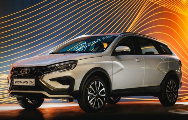Тема дня: АвтоВАЗ занял треть авторынка после ухода западных брендов