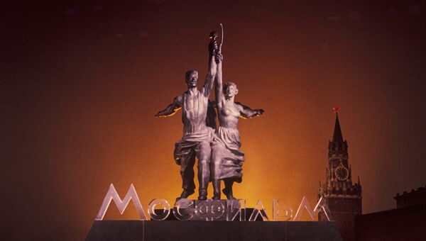 Тема дня: Киноконцерн «Мосфильм» отмечает 100-летний юбилей