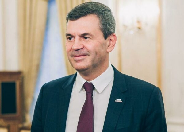 Поздравление ректора Президентской академии с Днем российской науки