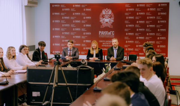 Состоялся финал Академической школы «Программирование и наука о данных. Февральский интенсив»