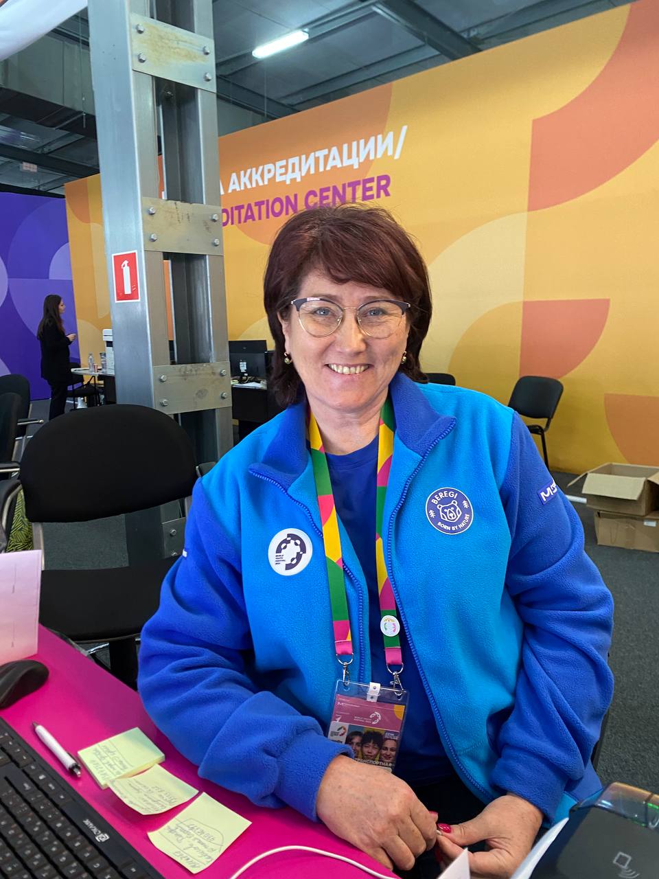 World Youth Festival 2024 — RANEPA St. Petersburg