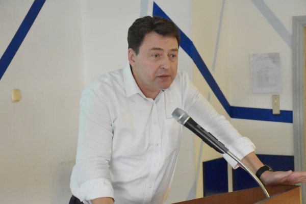 На ФГМУ успешно реализуется проект «Госслужба в лицах» 