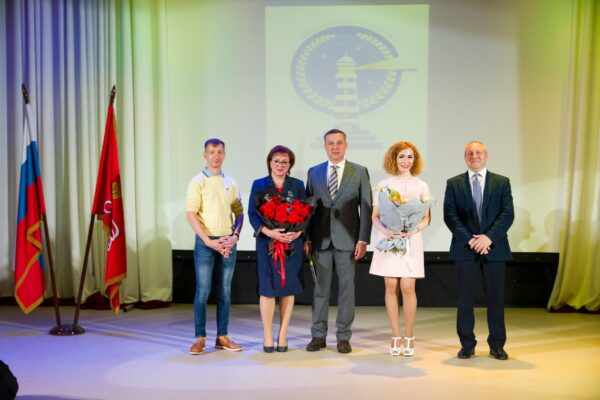 Региональная инновационная площадка Школа юных стратегов Владимира Квинта подводит итоги учебного года