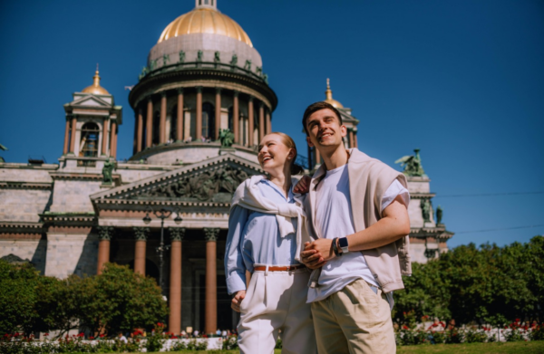«Знак качества»: 98% выпускников Президентской академии в Санкт-Петербурге трудоустраиваются